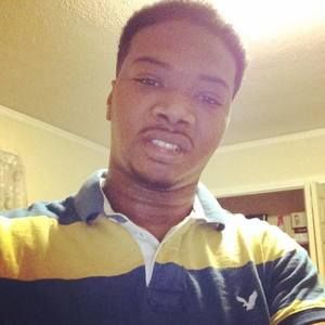 Meet your Posher, Terrell